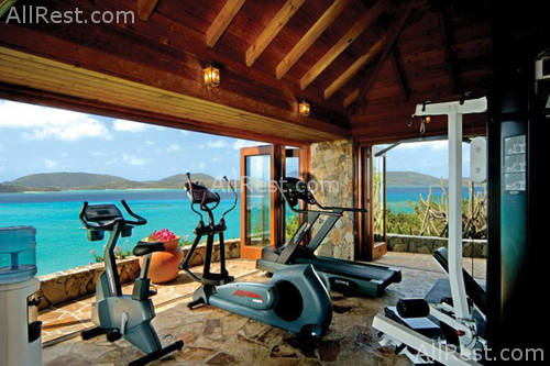 Necker Island Resort 17